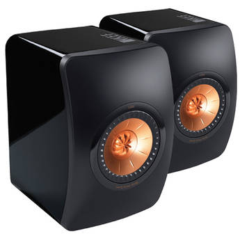 Kef ls50 1